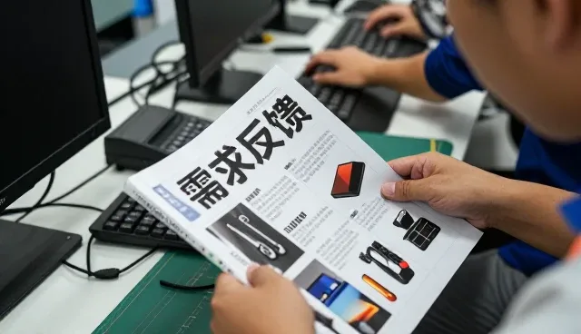 北京贵胄国际贸易有限公司介绍商品采购服务案例