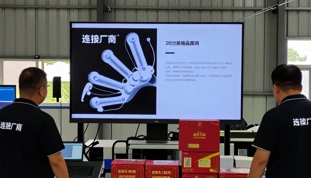 北京贵胄国际贸易有限公司打造适用于旺季备货的商品采购