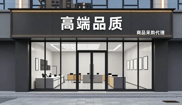 品牌代理合作如何满足现代农业基地需求